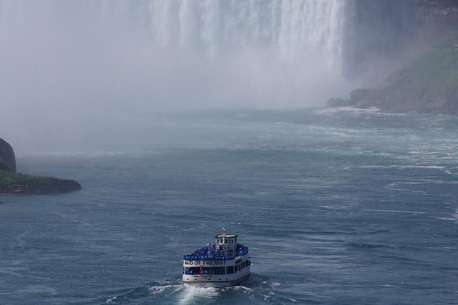 7-Day Philadelphia, D.C, Niagara Falls, Boston Tour From New York - Cancellation Policy