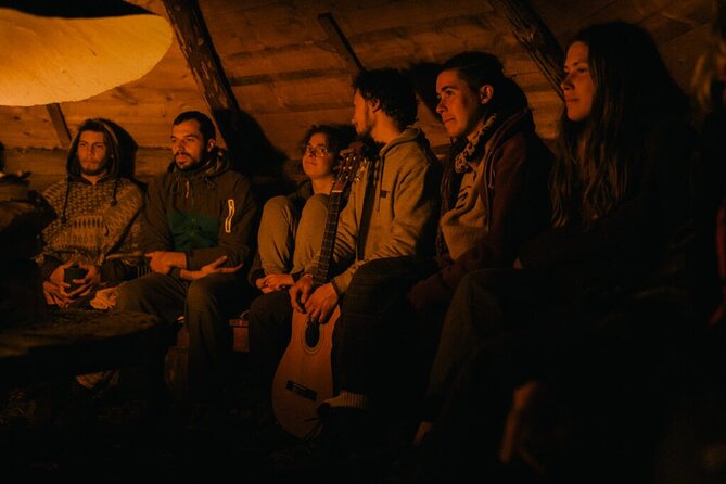 7-Day Private Multi Activity Adventure Vacation in Swedish Nature - Outdoor Activities and Excursions