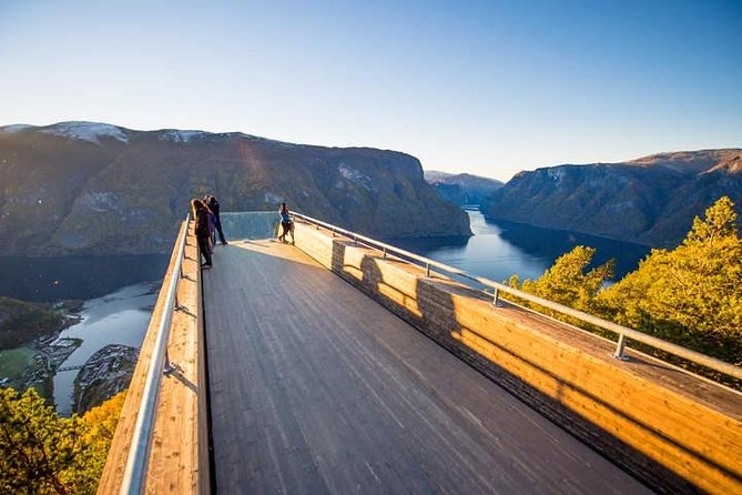 7-Day Scenic Scandinavian Tour From Copenhagen Exploring Denmark, Sweden and Fjords in Norway - Tour Overview and Itinerary