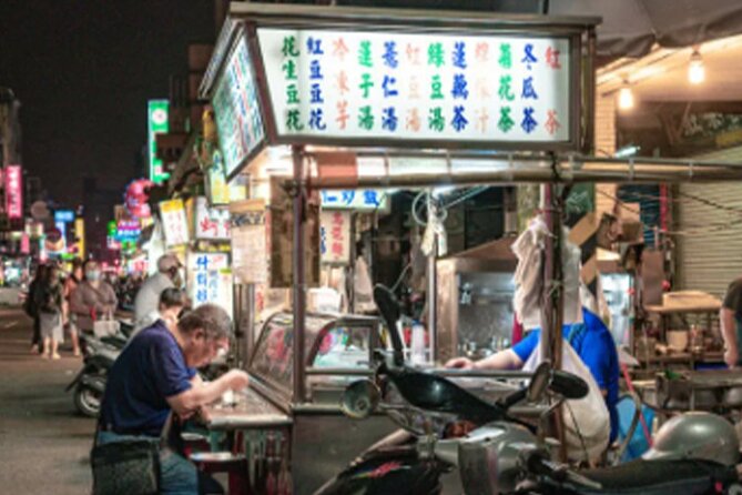 7-Day Taiwan Island Tour - Day 2: Exploring Taipei City