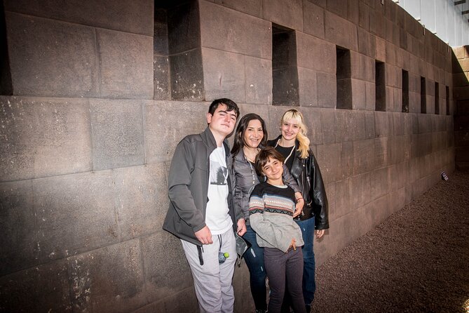7-Day Tour From Cusco With Machu Picchu and Rainbow Mountain - Date and Travelers