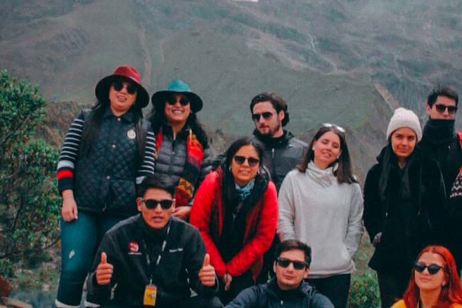 7-Day Tour of Lima, Machu Picchu, Rainbow Mountain and Cusco - Reviews and Overall Rating