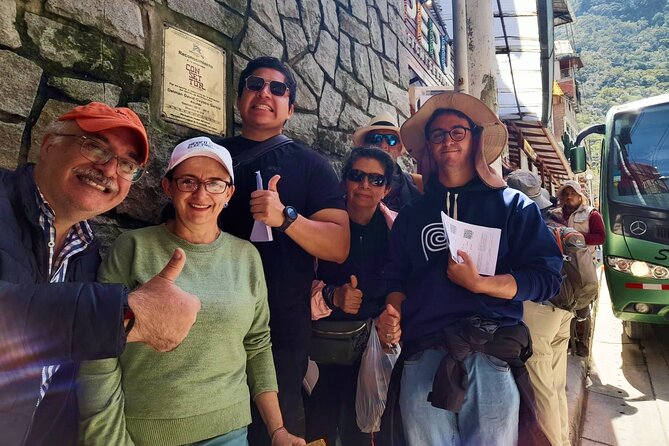 7-Day Tour of the Wonders of Cusco and Machu Picchu - Day 1: Arrival in Cusco