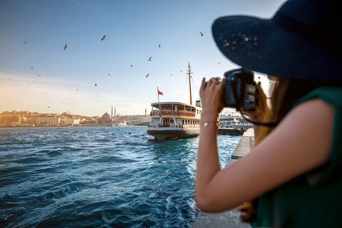 7 Days Best of Turkey Tour: Istanbul-Cappadocia-Ephesus-Pamukkale - Ephesus - Day 4-5: Ancient Ruins and Temples