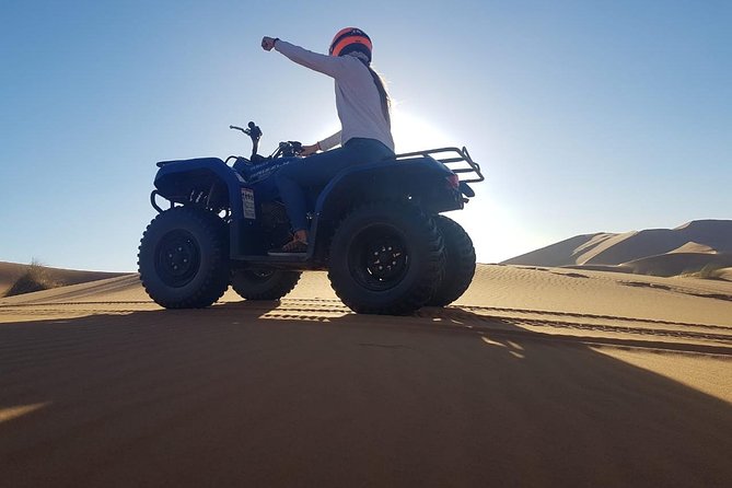 7-Days: Casablanca to Chefchaouen Then Fes and Sahara Desert - Camel Trekking - Chefchaouen: Exploring the Blue City