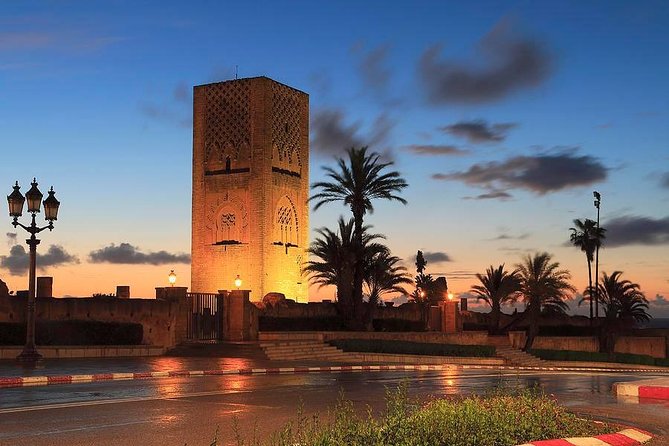 7 Days Discovery The Atlas Mountains & Luxury Sahara Desert From Casablanca - Day 3: Journey Through the Atlas Mountains