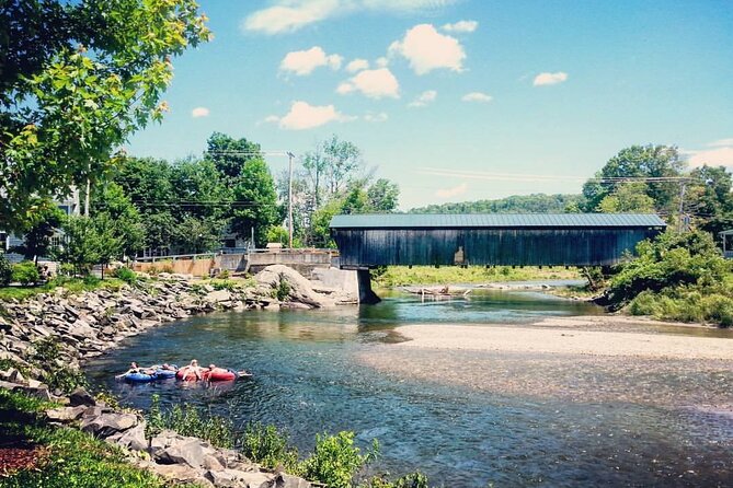 7-Hour Tour Through Montpelier and Mad River Valley, Vermont - Tour Inclusions and Pricing