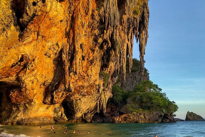 7 Islands Sunset Tour in Thailand With Dinner - Meeting and Pickup