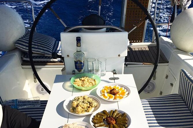 8-Day Cruise to Halkidiki, Mount Athos and Ammouliani Island - The Sum Up