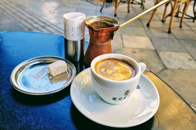 8 Day Guided Kalamata Messenian Gastronomy Tour - Culinary Experiences