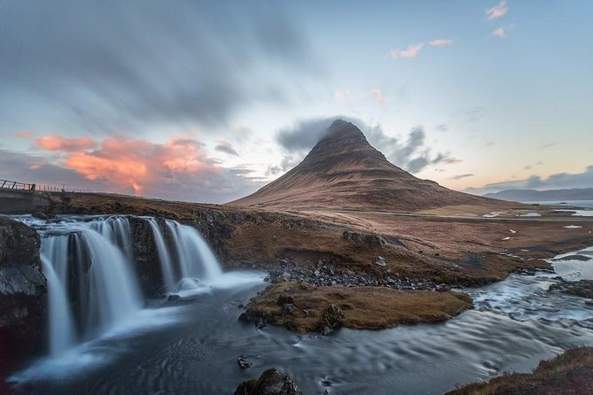 8-Day Iceland Ring Road Tour: Reykjavik, Akureyri, Golden Circle & South Coast - Accommodation and Logistics