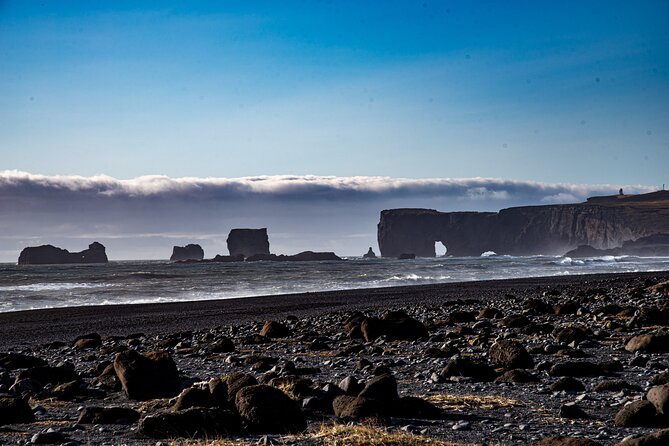 8-Day Luxury Hotel Tour Around Iceland With Airport Pick up - Cancellation Policy Details