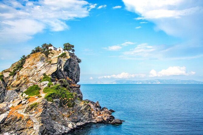 8-Day Private Experiential Cruise in North of Greece Islands - Overview