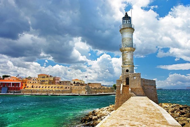 8 Days Exploring Crete From Heraklion - Local Guides and Activities