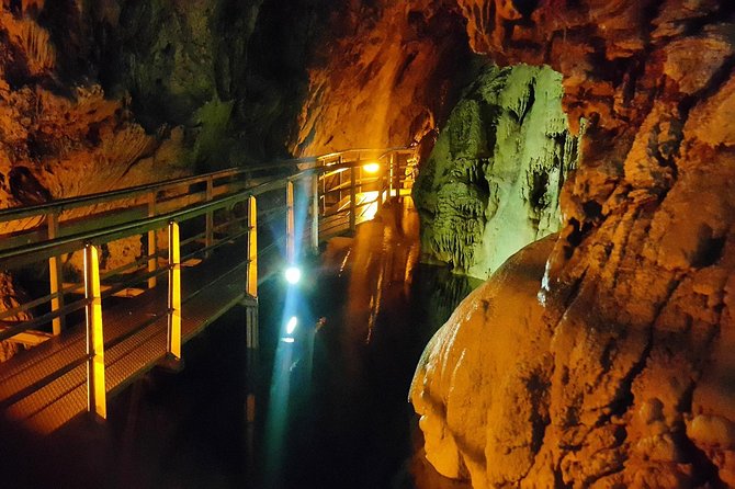 8 Days Peloponnese: Sightseeing, Historical & Tasting Private Tour From Athens - Itinerary Overview