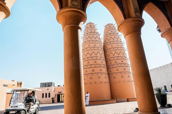 8-Hour Private Cultural Tour - Al-Fanar Islamic Cultural Center