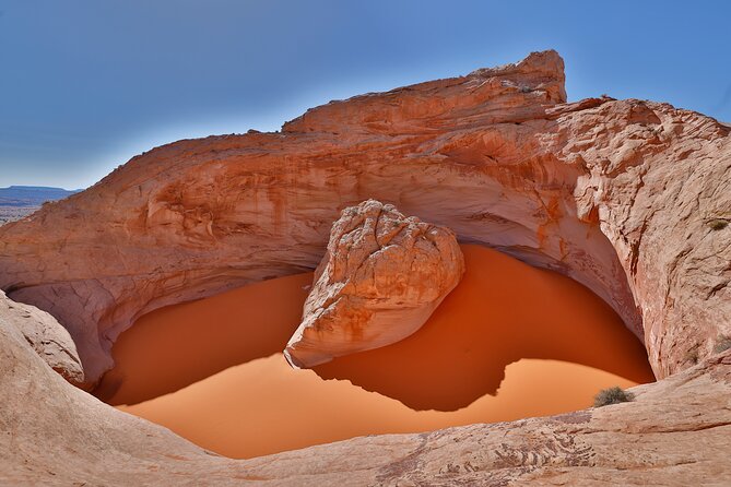 8 Hours Cosmic Ashtray Experience in Escalante - Good To Know