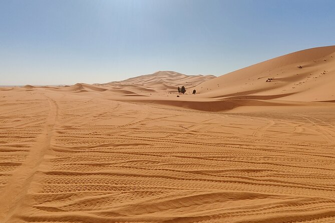 9 Days Private Motorcycle Raid Excursion in Morocco - Start Time
