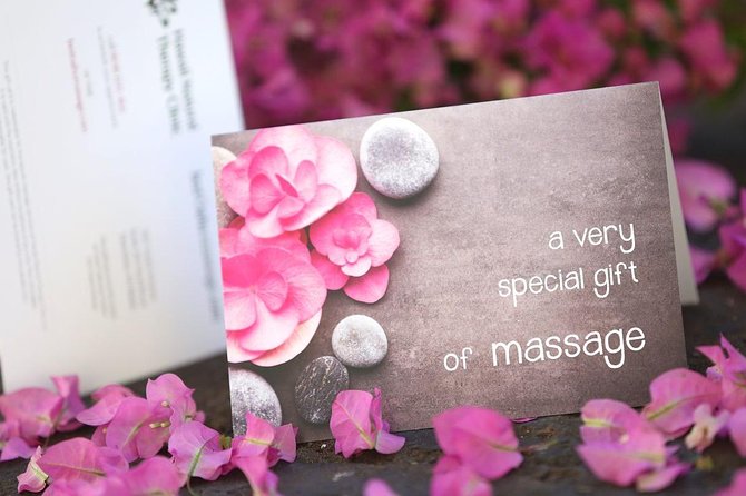 90 Minute Queen Massage Package - Inclusions and Enhancements