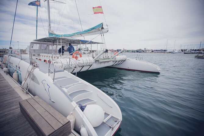 A Day at Sea Aboard Catamaran Mundo Marino - Traveler Photos and Experiences