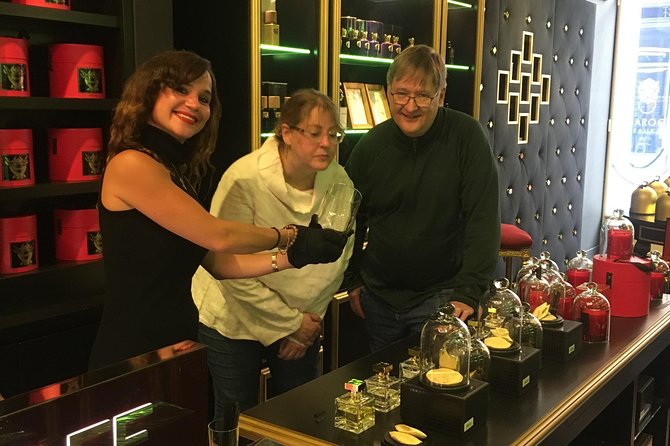 A Food Tour Through History: Experience The Old City Of Geneva - Tour Details
