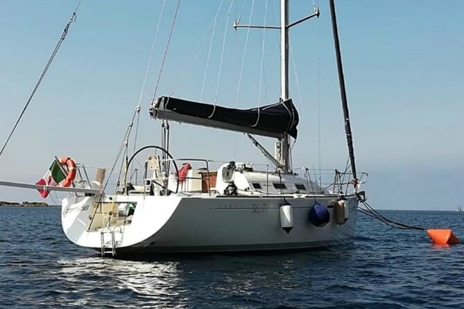 A Full-Day, Small-Group Gulf of Mondello Sailing Tour  - Sicily - Inclusions and Services