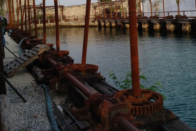 A Guided Walking Tour of a History of a City - Bridgetown - Positive Feedback