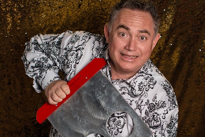 A Magical Christmas - Magic & Comedy Show - Show Details