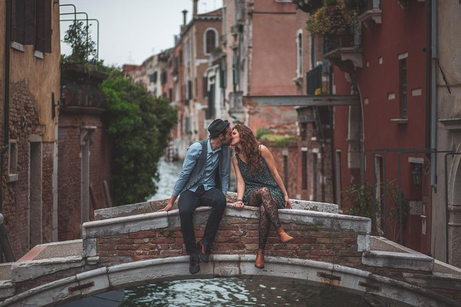 A Must Have City Portrait Session - Whats Included