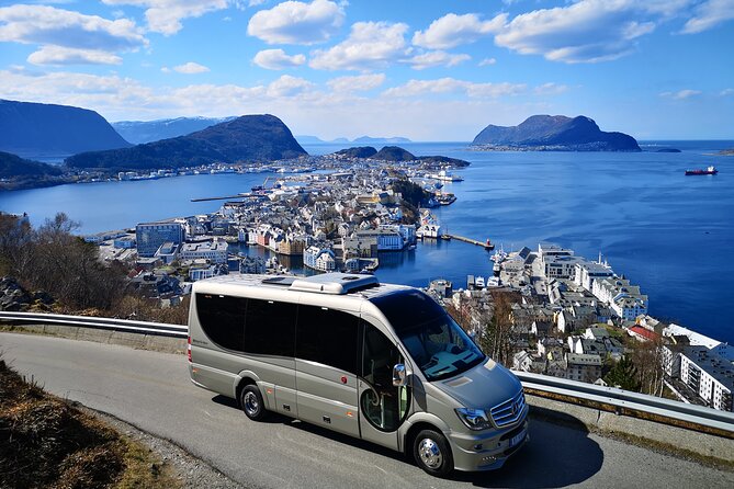 Aalesund Highlights Alnes the Most Beautiful Island 3H Excursion - Alnes Lighthouse: A Highlight of the Tour