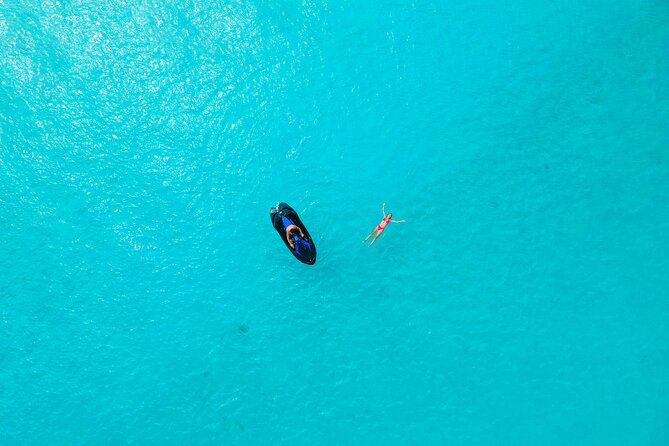 Abandoned Shipwreck Jet Ski Tour - The Sum Up