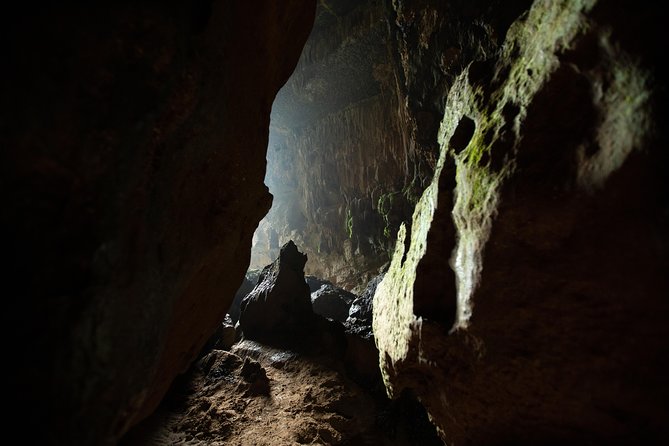 Abandoned Valley Adventure - E Cave - 1D - Traveler Photos and Reviews