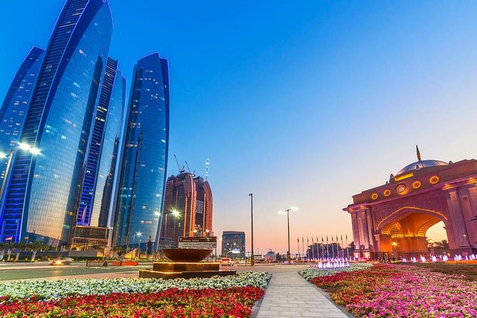 Abu Dhabi City Tour Private - Traveler Photos and Reviews