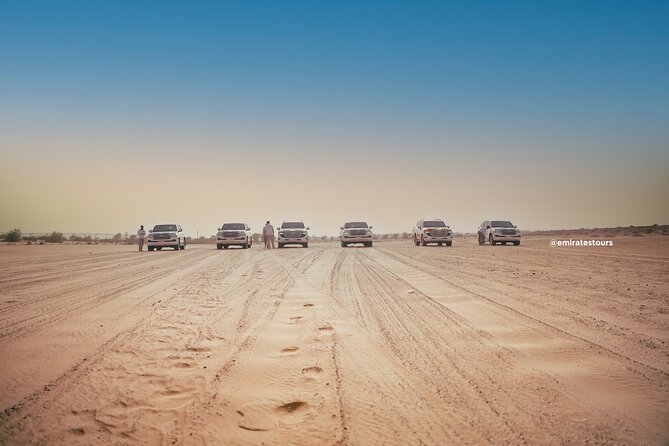 Abu Dhabi Evening Desert Safari BBQ, Camel Ride, Entertainments - What to Expect