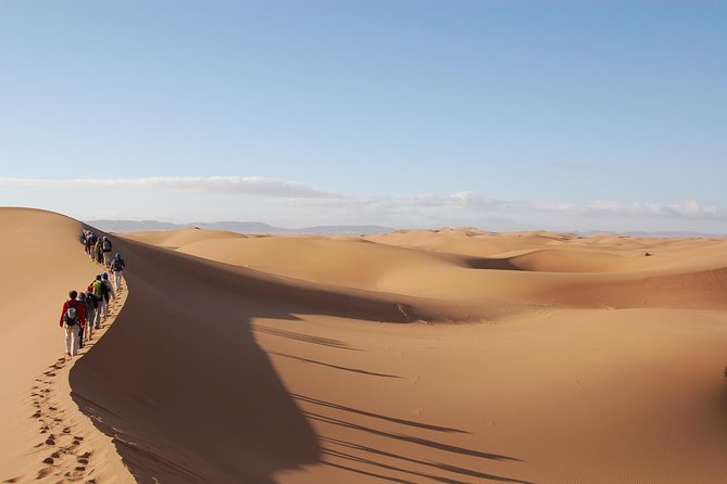 Abu Dhabi Quad Bike Desert Safari With 4W Dune Bashing & off Road Adventure - Cancellation Policy