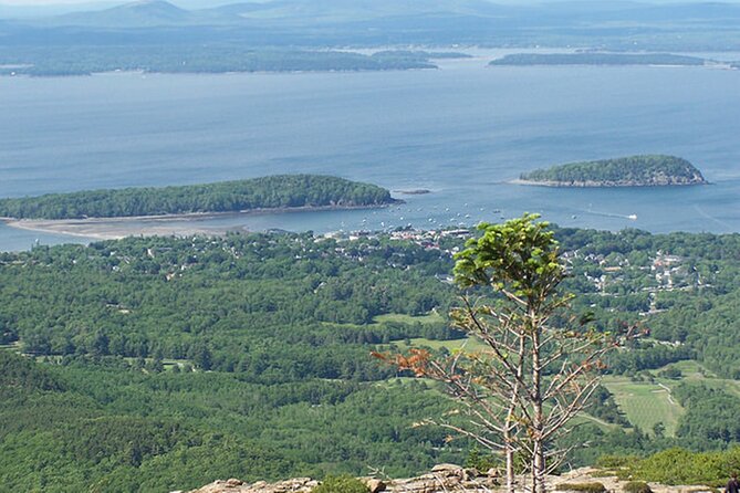 Acadia National Park 3-Day Guided Tour From New York - Tour Highlights