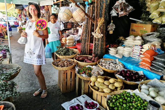 Acapulco Half-Day Highlights Tour With Chapel of Peace Market - Tour Details and Inclusions