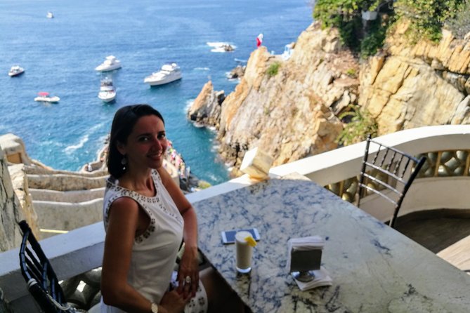 Acapulco Half-Day Highlights Tour With Chapel of Peace Market - Tour Highlights
