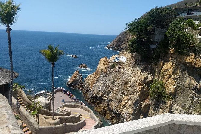 Acapulco Highlights City Sightseeing Tour - Reviews