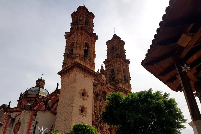 Acapulco to Taxco Private Full-Day Trip by Van - Overview of the Tour