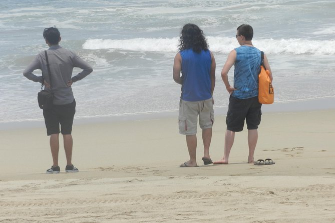 Acapulco to Tres Palos Lagoon, Boat Ride Tour Including Lunch - Overview of the Tour