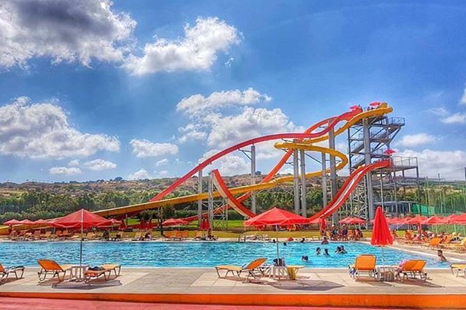 Acqua Plus Water Park Admission With Optional Transfer - Booking and Flexibility