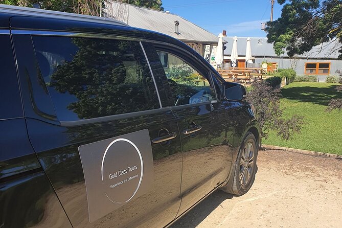 Adelaide Hills Full Day Wine Tour - Gourmet Lunch Options