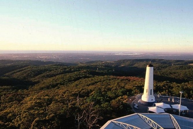 Adelaide Hills Full Day Winery Tour With Tastings - Cancellation Policy