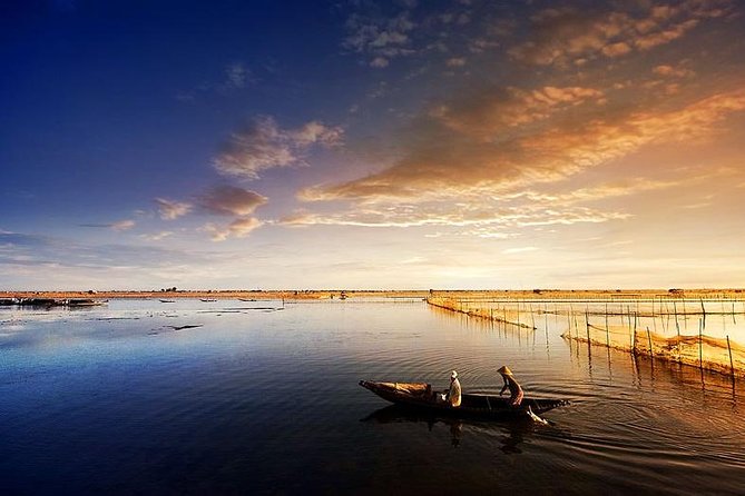 Admire Sunset or Sunrise in Hue - Local Insights: Cultural Significance of Sunrise and Sunset in Hue