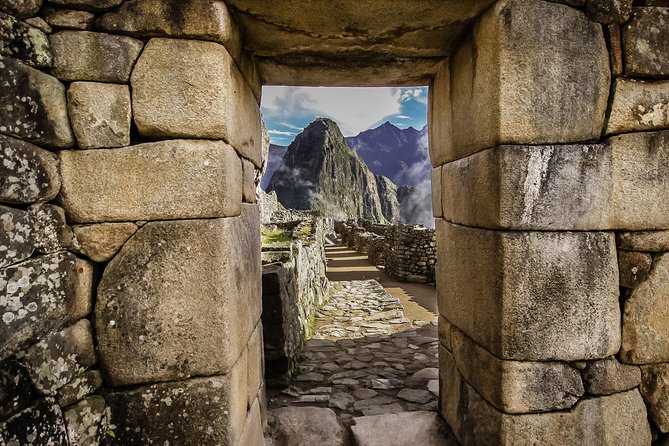 Admission Ticket to Machu Picchu Upper Circuit - Price and Value