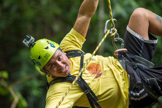 Adventure and Relaxation - Thrilling Excursions