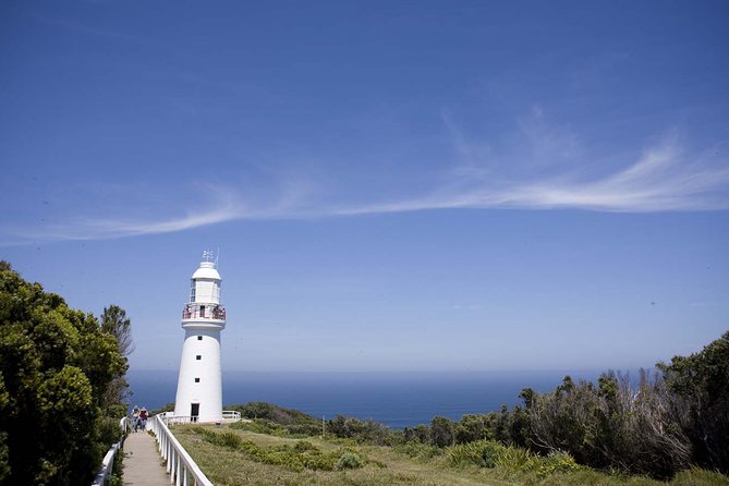 Adventure Sunset Three Day Great Ocean Road Tour - Pickup and Transportation