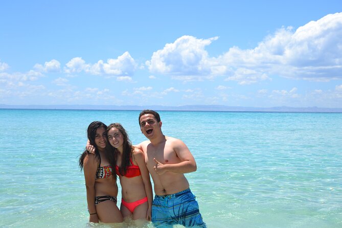 Adventure to Espiritu Santo Island: Snorkel With Sea Lions and Beach - Marine Biologist Guide and Best Snorkeling Spots