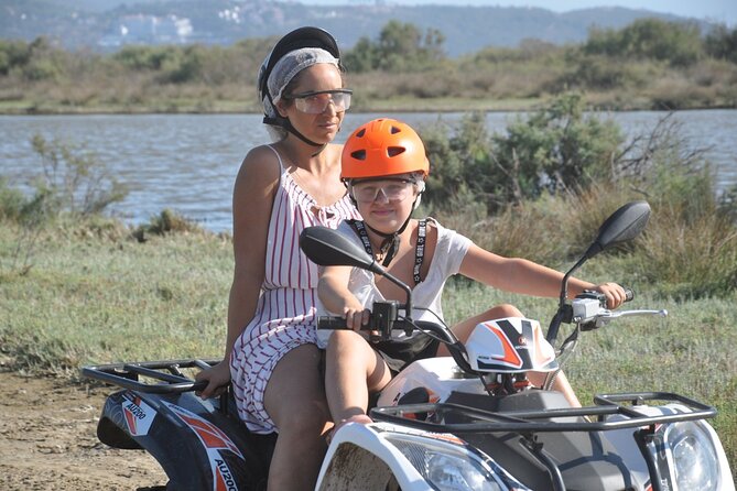 Adventure Tour: Quad Safari From Kusadasi Port / Hotels - Expectations and Requirements